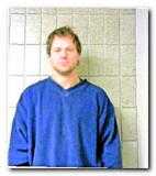 Offender Travis Lee Lauckner