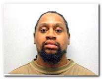 Offender Treon D Vaughn