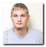 Offender Zachary Lee Raines