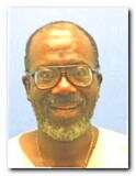 Offender Albert White