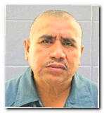 Offender Alberto Rebolledo