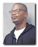 Offender Antwan Williams