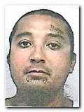 Offender Christian Abraham Munoz