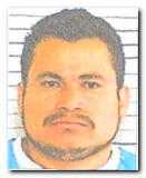 Offender Christian Jesus Lagunes