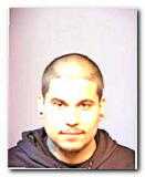 Offender Christian Jose Saucedo