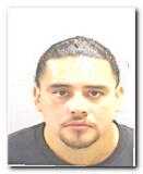 Offender Christian Pacheco