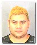 Offender Christian Toribio