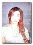 Offender Christina Marie Gutierrez