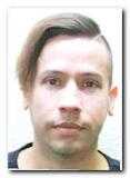 Offender Christopher Aaron Arias