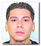 Offender Christopher Alvarez