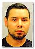 Offender Christopher Berrueta