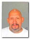 Offender Christopher Gerald Baca