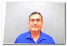 Offender Christopher Joseph Baca