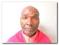 Offender Claude Gene Fountain