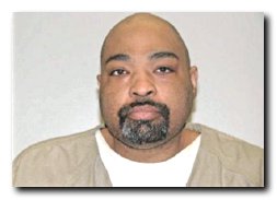 Offender Darrell Horton