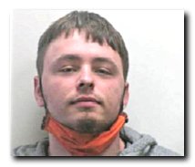 Offender David Joseph Schmitt