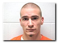 Offender Dillon Joseph Soals