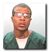 Offender Duke Monroe Richardson III