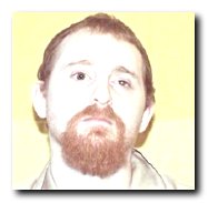 Offender Gary Edward Hasselbach