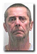 Offender Gerald Ray Brock