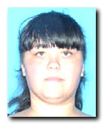 Offender Heidi Tina Marvin