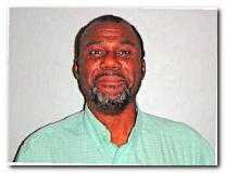 Offender Jeffery Charles Washington