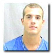 Offender Jonathan Evrett Myers