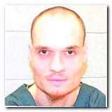 Offender Jonathan Michael Krueger