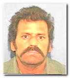 Offender Jose Fraire