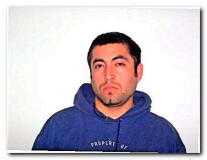 Offender Juan Ortiz