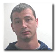 Offender Kyle Matthew Taylor