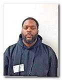 Offender Lavell Baker