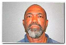 Offender Mark Dewayne Jackson