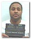 Offender Michael Jerome Waller