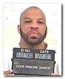 Offender Moe Maurice Gibbs