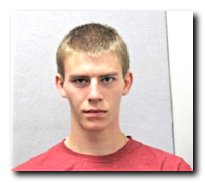 Offender Nicholas Alexander Smith