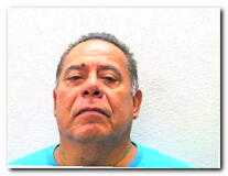 Offender Pete C Rodriquez