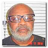 Offender Robert Lee Blue