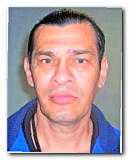 Offender Ruben Gonzalez