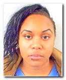 Offender Tayari Chanel Meadows