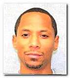 Offender Terrence Washington