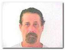 Offender Terry Lee Williams