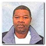 Offender Willie Johnson