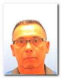 Offender Alfredo Borrego Rivera