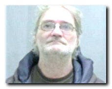 Offender Allen Warren Rogers