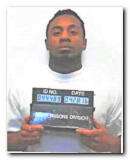 Offender Antonio Shaquille Borden