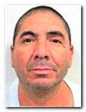 Offender Bernardo Sandoval