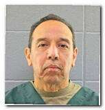 Offender Carlos Gonzales