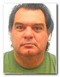 Offender Christopher Caballero