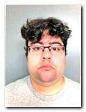 Offender Christopher Calamia